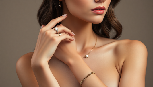 Seasonal Jewelry Trends: What to Wear in Winter 2024-2025